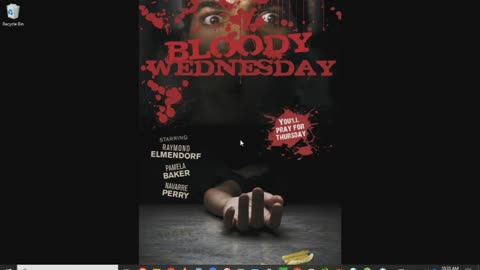 Bloody Wednesday Review