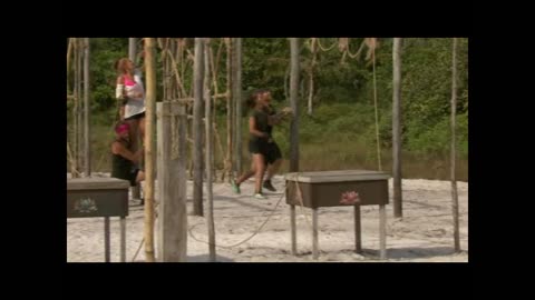 Robinson Love Edition S16E30