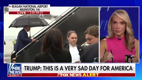 Our President - Sad day for America