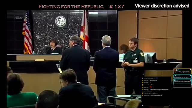 Fighting for the Republic