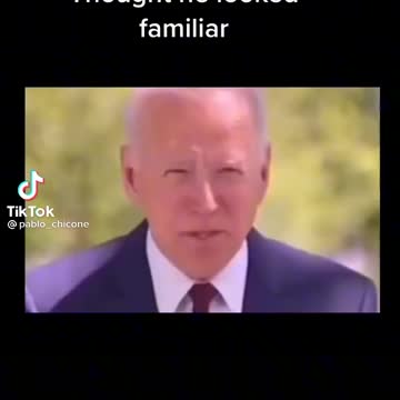 Where Have We Seen This Before?