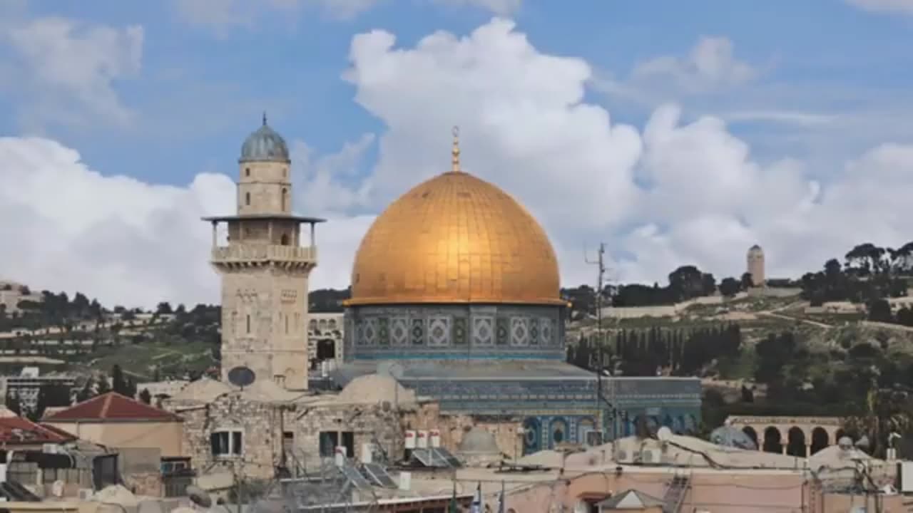 Tha most islamic#ßtel