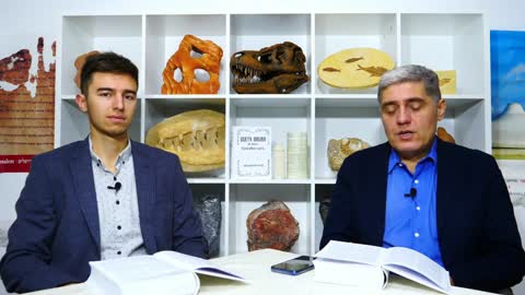 Tri glavna tipa naših predaka (Miroljub Petrović)