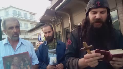 4 5 6 7 ΦΙΑΛΗ ΤΟΥ ΘΥΜΟΥ ΤΟΥ ΘΕΟΎ