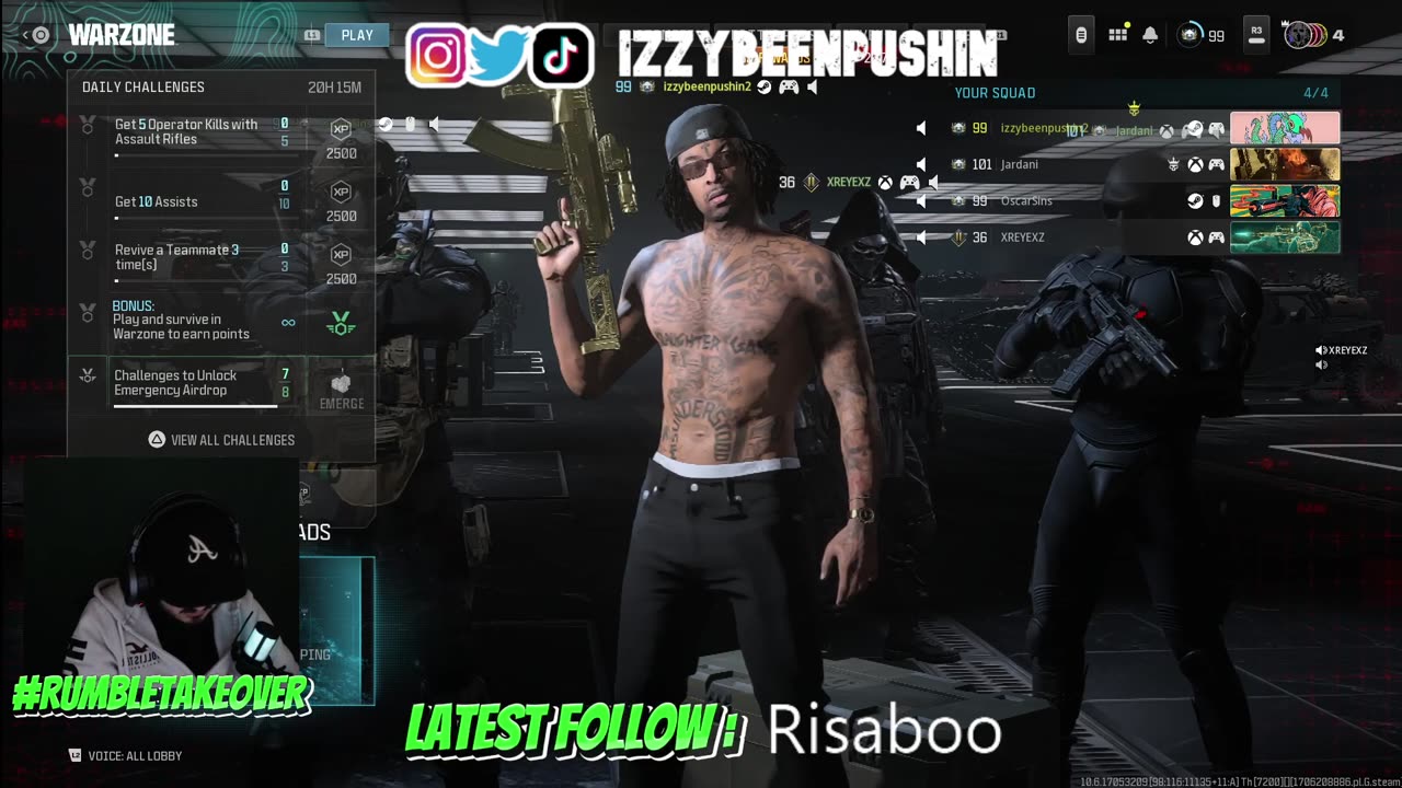 LATE NIGHT GAMING HITS DIFFERENT !