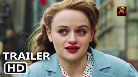 WE WERE THE LUCKY ONES Trailer 2 (2024) Joey King, Logan Lerman