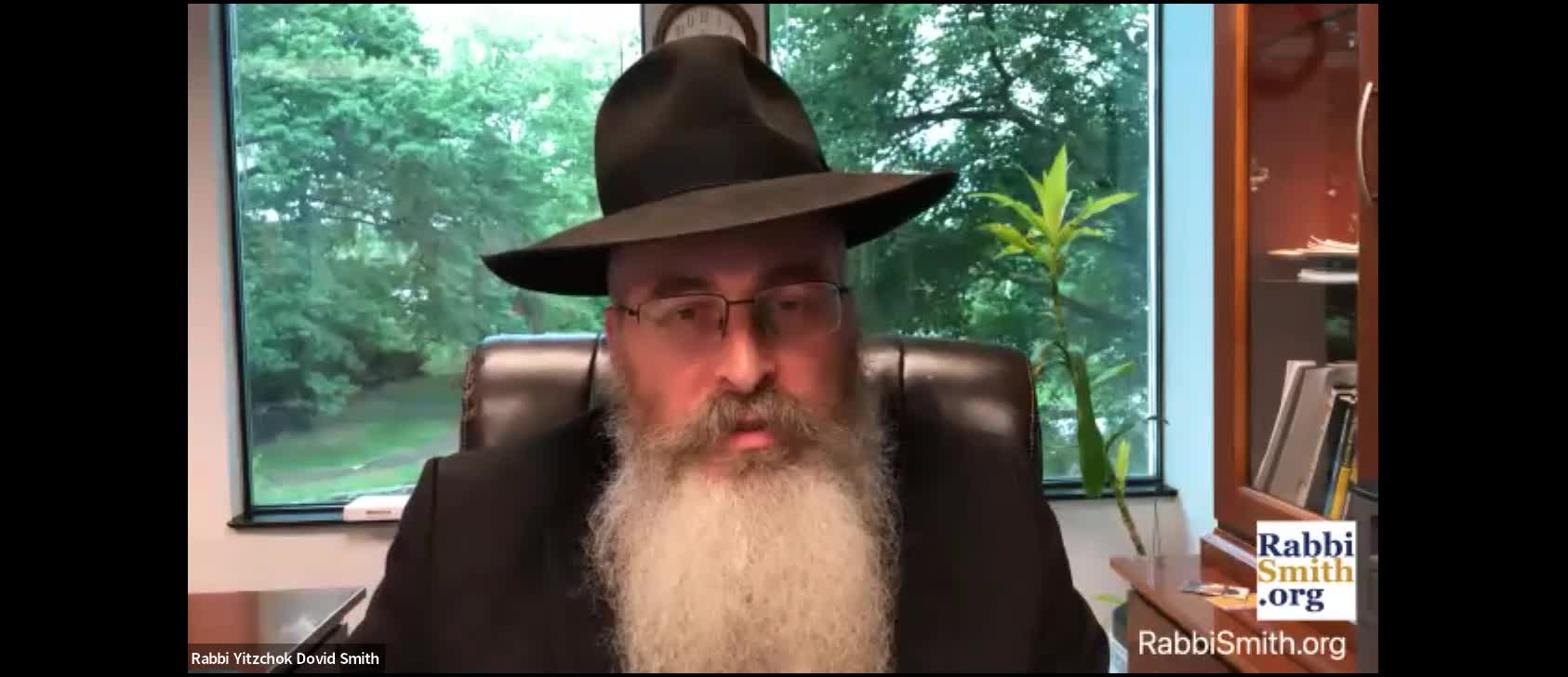 Lev Aharon Bikur Cholim - FDA coming for the children, and more