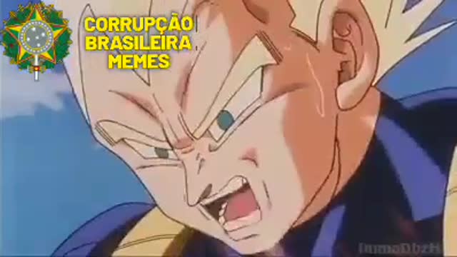 Vegeta Anti PT