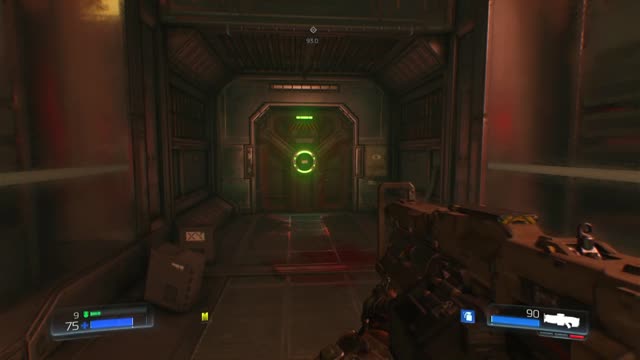 gdto doom part 7