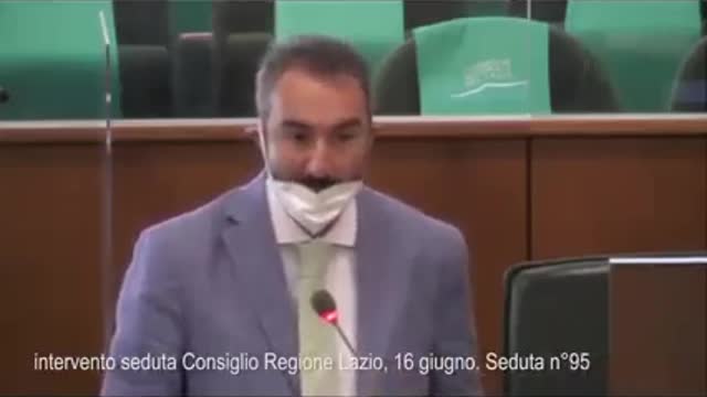 Consapevolezza pubblica - Sperimentazione di massa