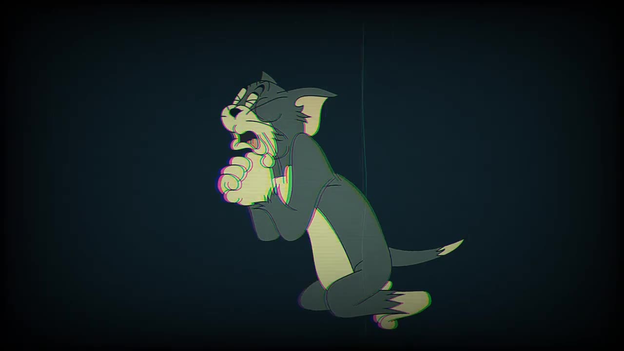 Tom and Jerry Lost Episode (ORIGINAL)