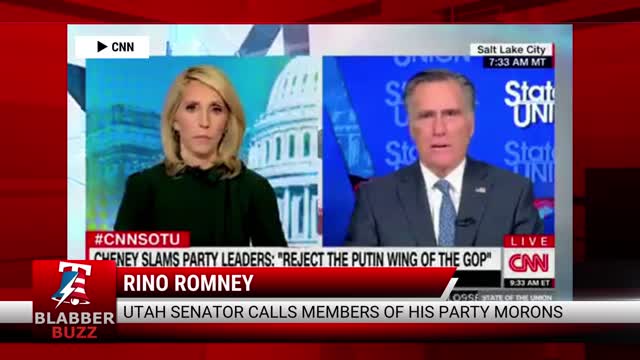 RINO Romney