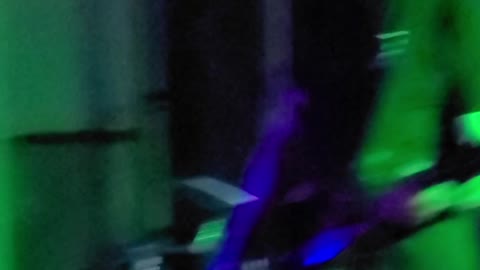 Whatever Werks "Cumbersome" Seven Mary Three Cover