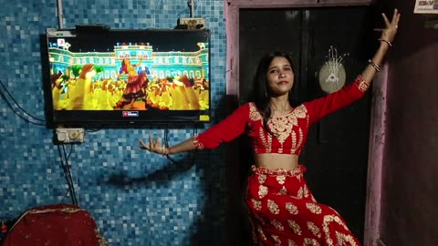 Mustwatch Tranding dance