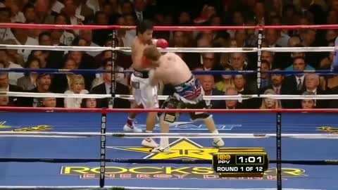 BEST TOP 10 Manny Pacman Pacquiao