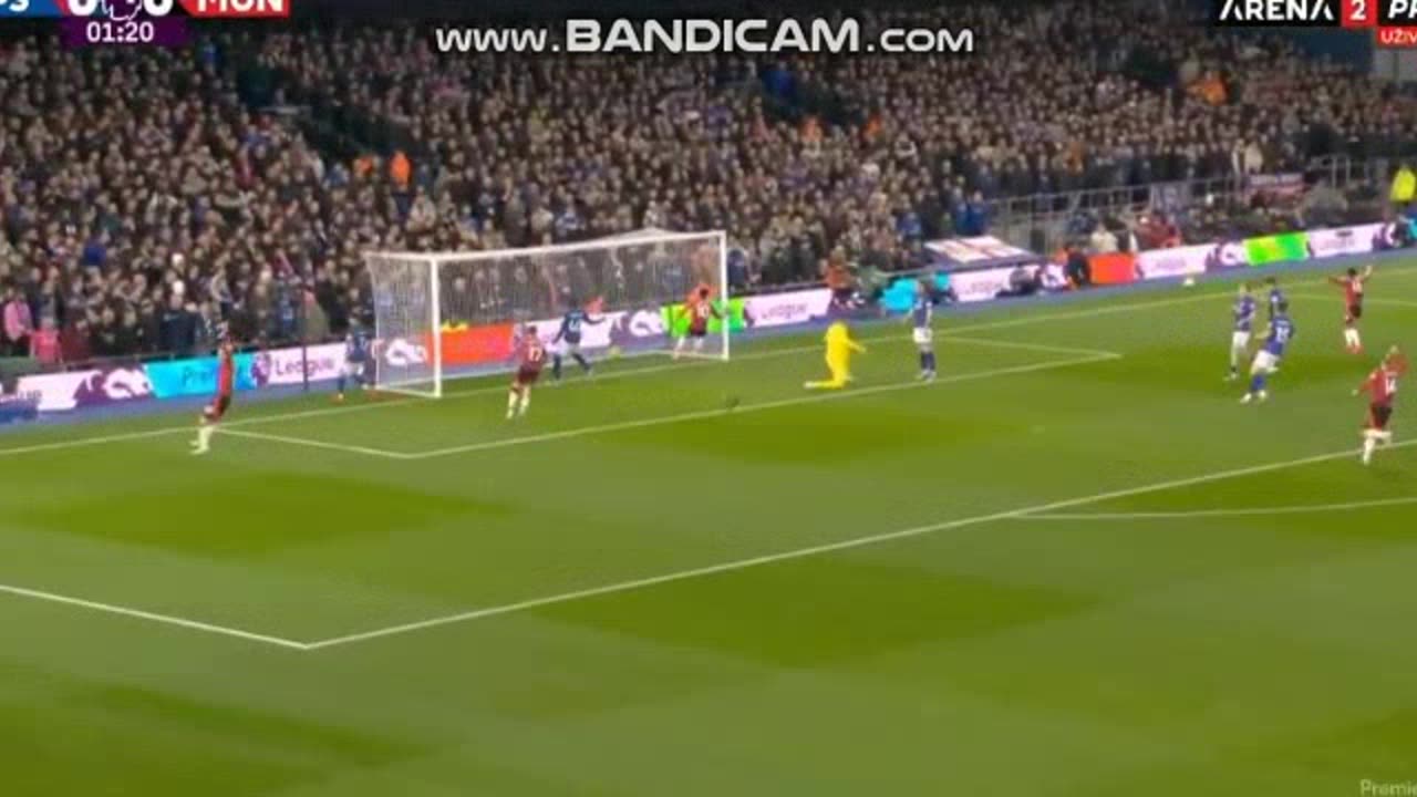 united goal permbledhje