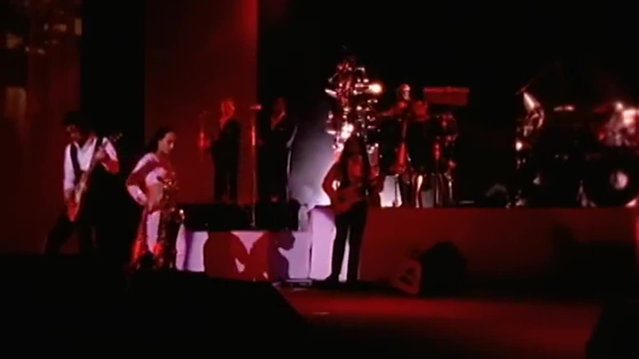 Sade Cherry Pie Live from San Diego