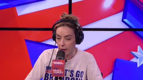 GRACE CURLEY SHOW - DECEMBER 10, 2021