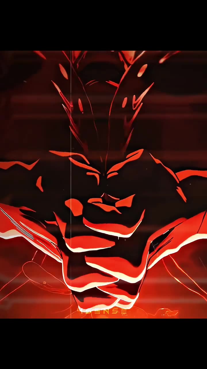 Mahoraga incoming - Jujutsu kaisen season 2 [edit-amv] #short # ...