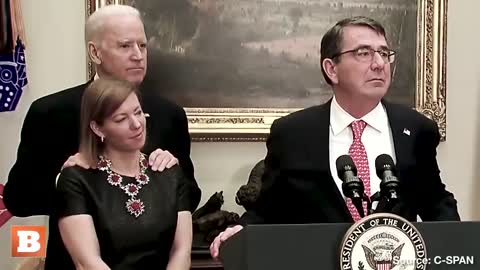 Creepy Joe comp.