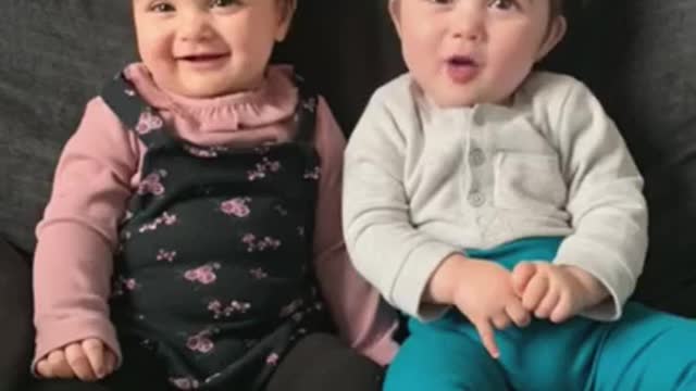 # funny video#baby # 7 second video #10 old