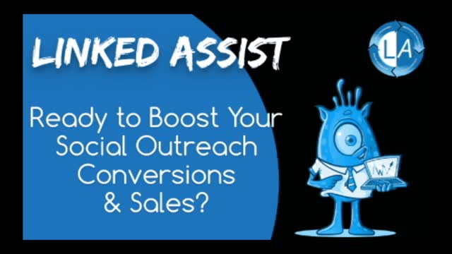 LinkedIn Marketing Automation Tool