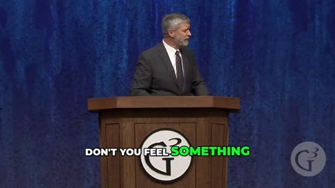 Building an Unstoppable Church -- Paul Washer