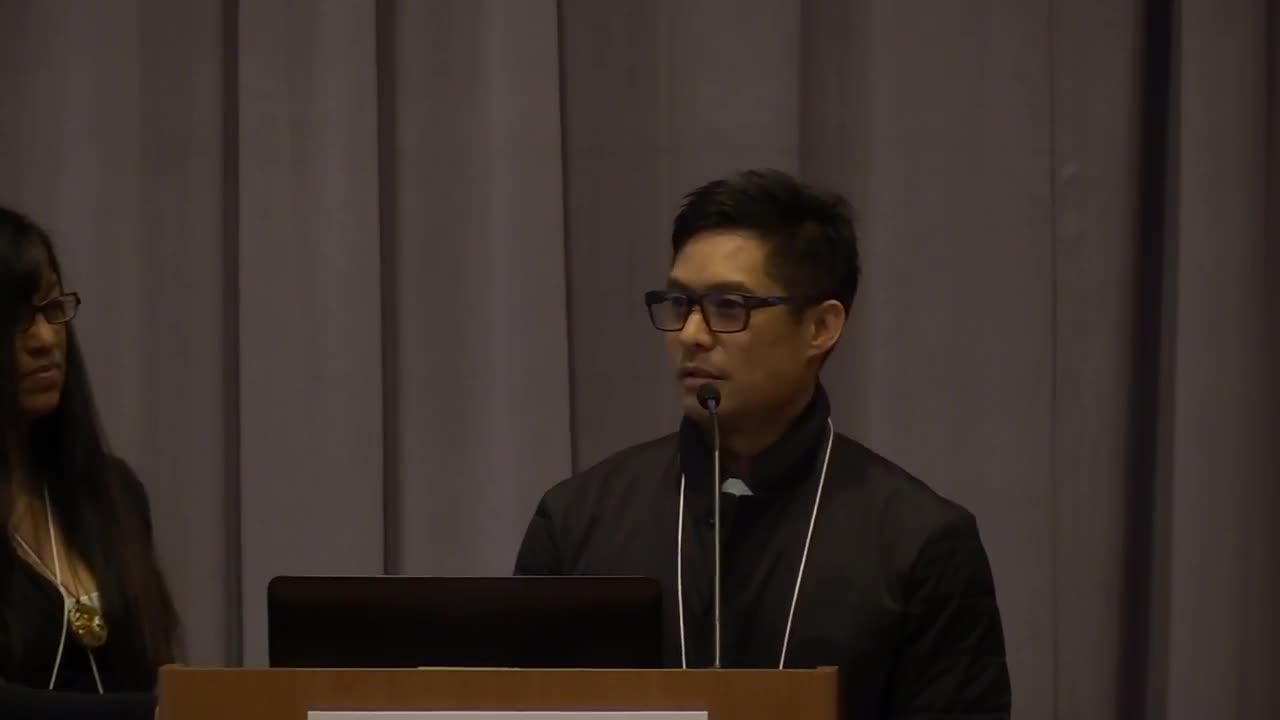 2018 Autism One Conference - Dr. Jere Rivera-Dugenio, Ph.D.