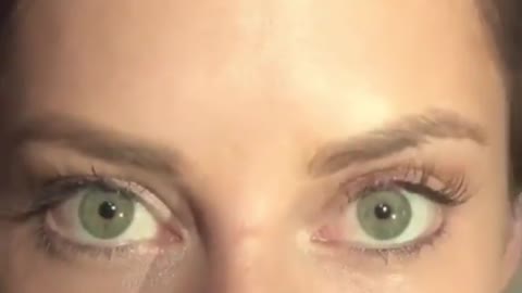 She has to be a witch right?