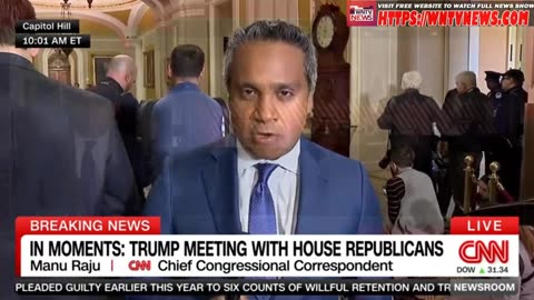 CNN Newsroom With Jim Acosta 10AM - 11/13/2024