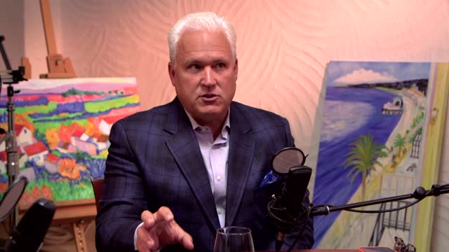 EPISODE 130: “REFOUNDING AMERICA” WITH MERCY AND MATT SCHLAPP