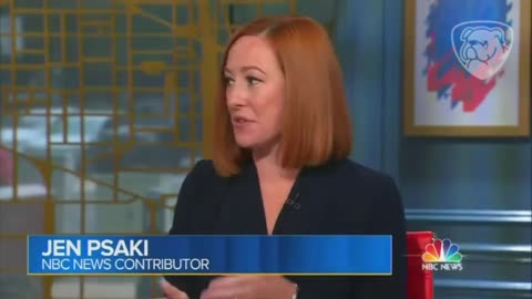 Psaki Admission About Joe Biden Send Shockwave To Everyone