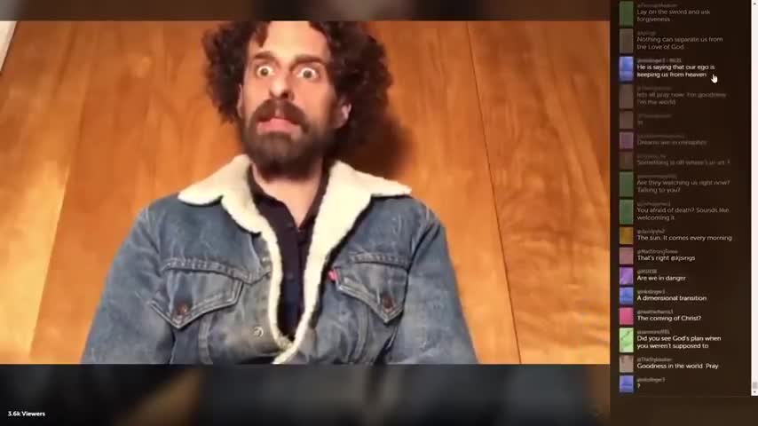 Isaac Kappy's last post