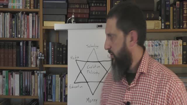 Satan's Favorite Philosophy