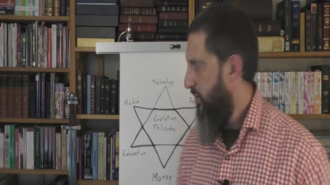 Satan's Favorite Philosophy