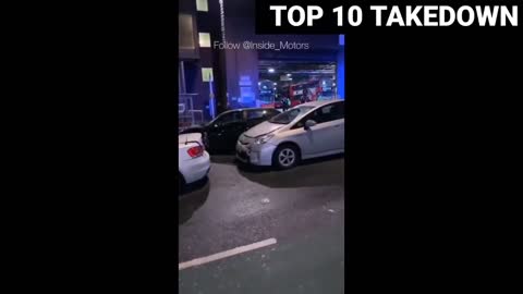 road rage gone verry wrong