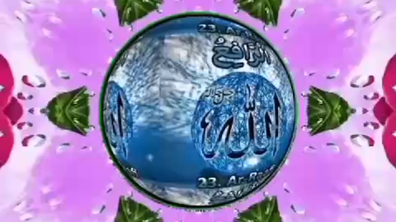 Beautiful new latest Islamic videos 2024