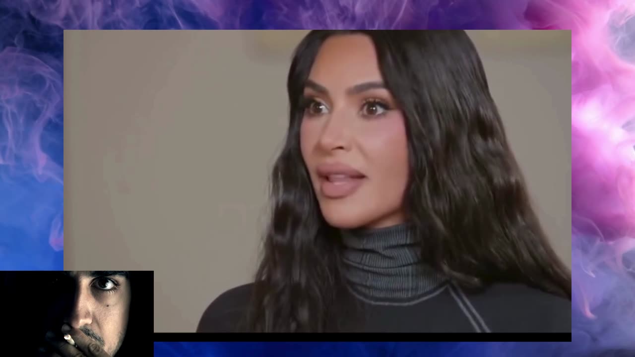 Kim Kardashian Gets Asked If She Feels Like She’s “Made It” Financially And This Was Her Response!