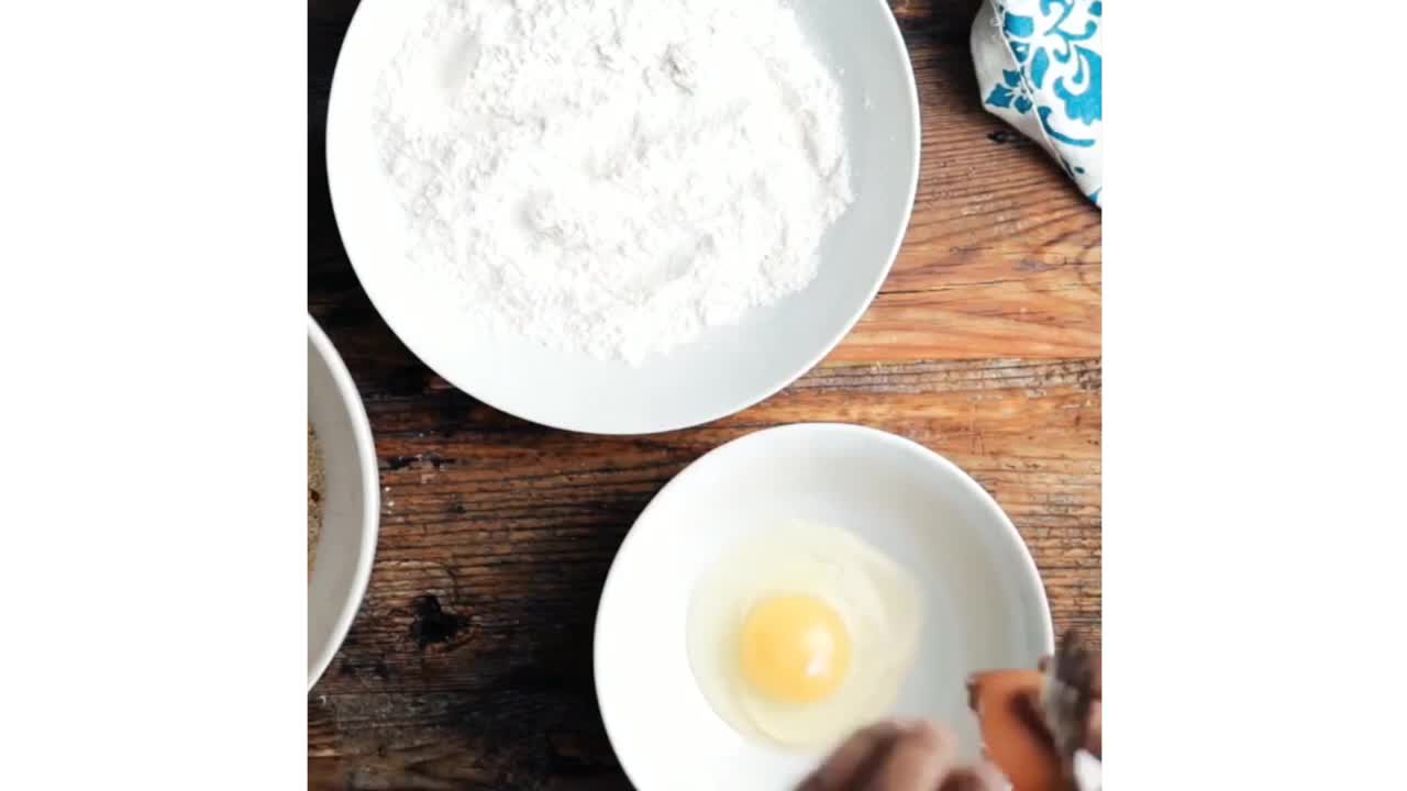 5 Easy Keto Snacks Anyone Can Make • Tasty