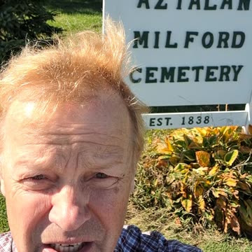 We need a new generation of American patriots. 10/22/23 Jefferson,Wis