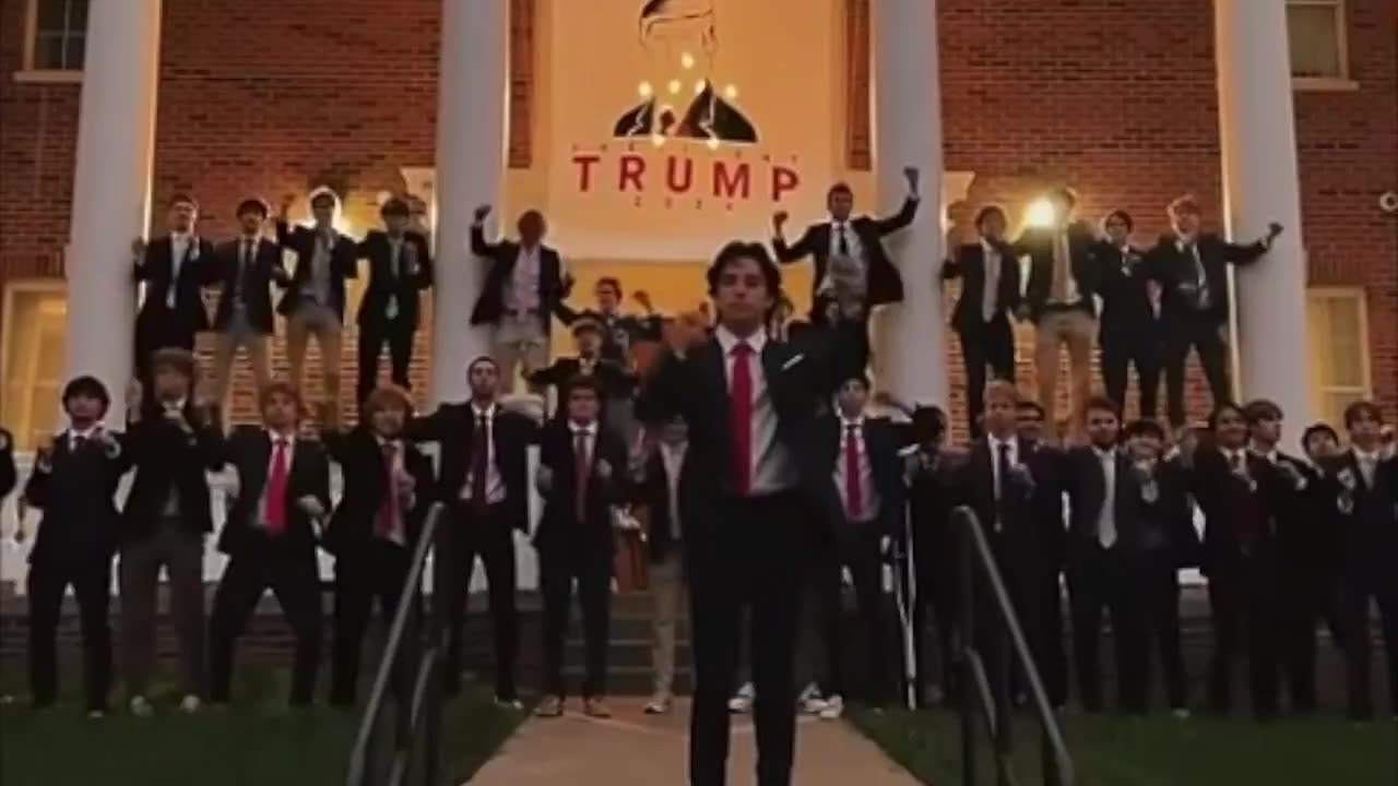 We kicked your ass, Democrats!👊👊