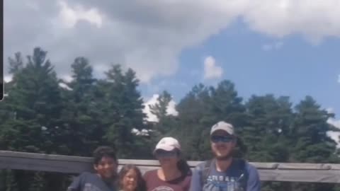 A Hikers Vibe