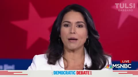 America searching Tulsi Gabbard