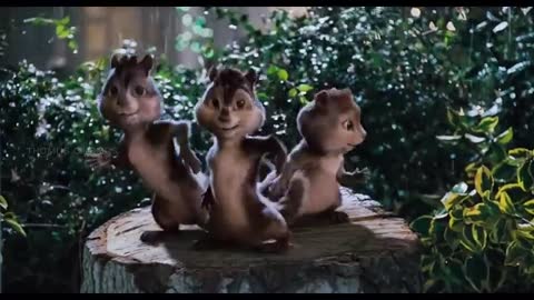 Three - Why This Kolaveri Di - Chipmunks Version - Video Song