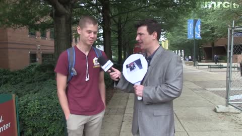 Students Say Ahmed's Clock Looks Like Bomb