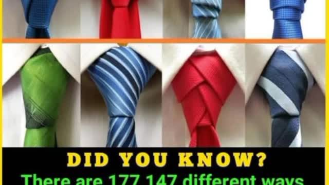 Most Amazing Unknown Facts