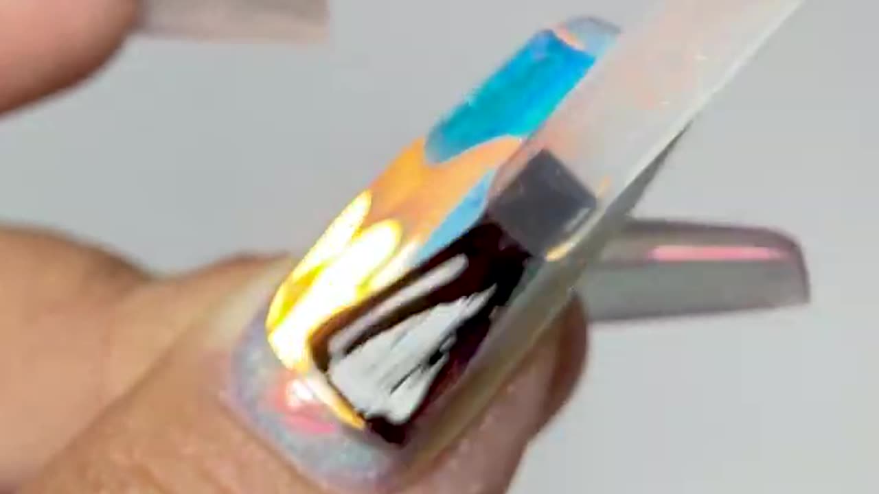 nail art design