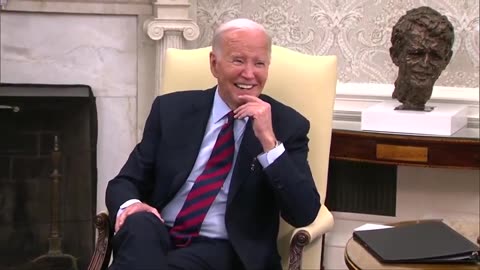 WOW: Joe Biden Confuses America in Alarming Moment