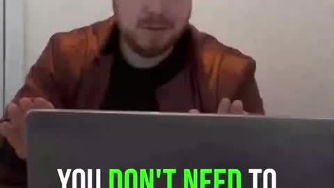 DONT WORK ALL THE TIME