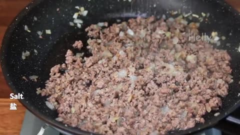 Incredible! Quick Dinner Ready in 10 Minutes! Simple and Delicious Tortilla Recipe